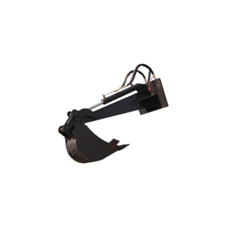 WATT-WL06E Árokásó adapter