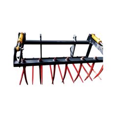 WATT-WL06E Széna fogó 2