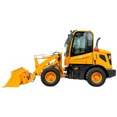 WATT-WL10D diesel mini rakodó