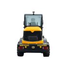 WATT-WL12D diesel mini rakodó