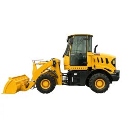 WATT-WL15D diesel mini rakodó