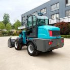 WATT-WL15E elektromos rakodó