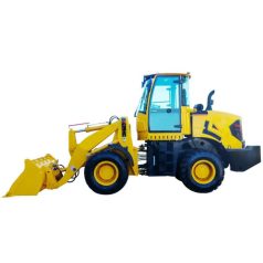 WATT-WL18D diesel rakodó