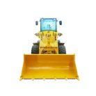 WATT-WL18D diesel rakodó