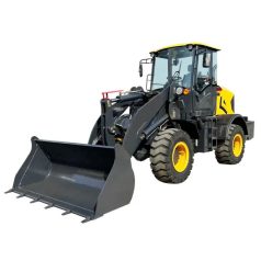 WATT-WL20D diesel rakodó