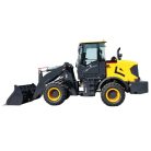 WATT-WL20D diesel rakodó