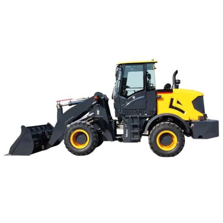 WATT-WL20D diesel rakodó