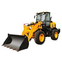 WATT-WL22D diesel rakodó