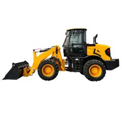 WATT-WL22D diesel rakodó