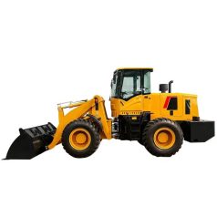 WATT-WL28D diesel rakodó