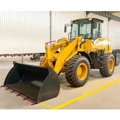 WATT-WL28D diesel rakodó