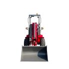 WATT-WT06E elektromos teleszkópos rakodó