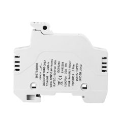 Weidmüller Biztosítós sorkapocs DC1000V 30A 16mm2