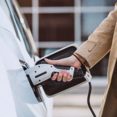 Elektromobilitás